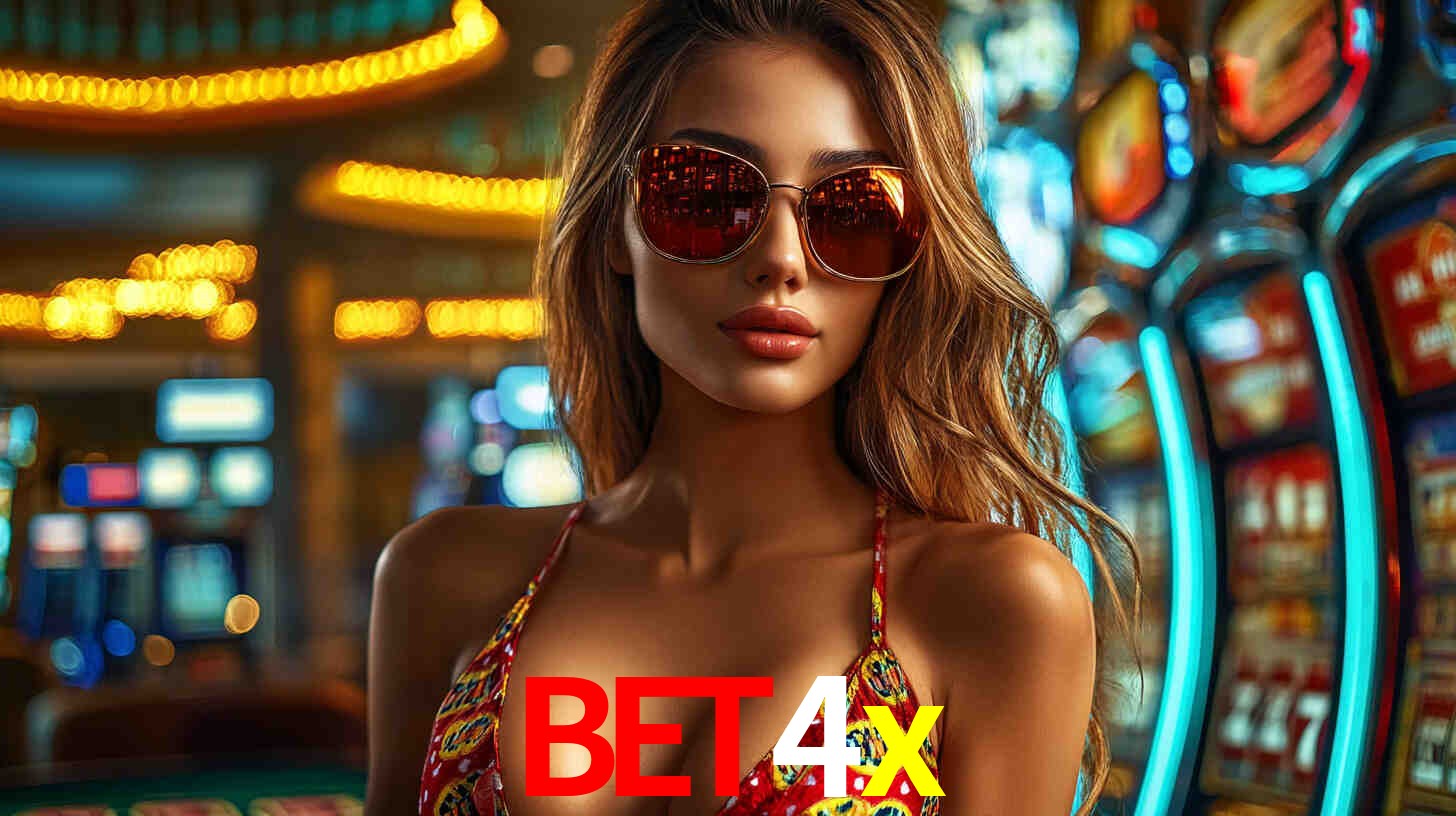 Premium Interface bet4x