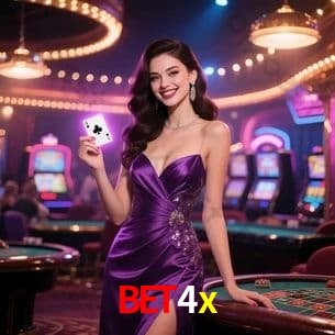 Casino VIP bet4x