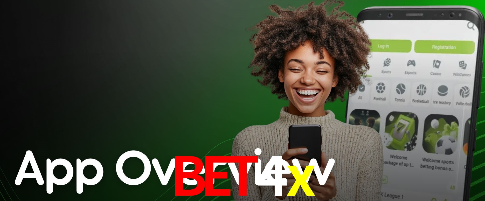 Platform Technology bet4x