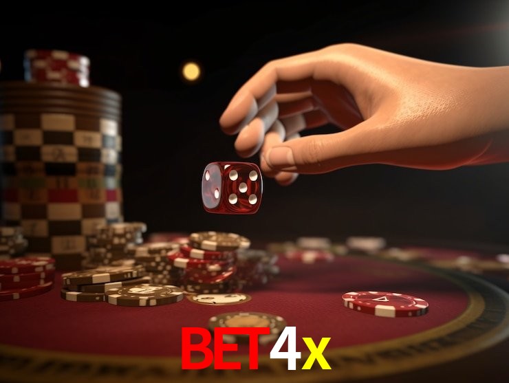 Login Seguro bet4x