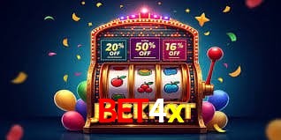 Promoções Sazonais bet4x