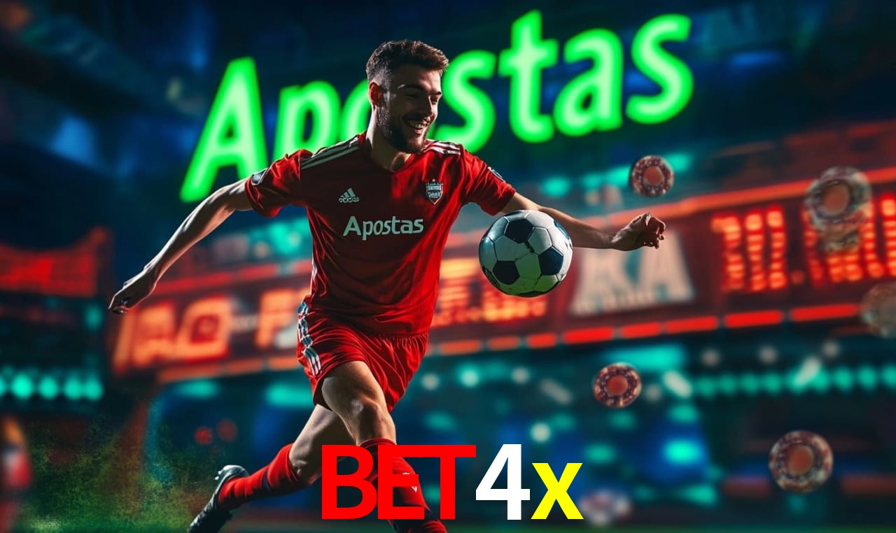 Bônus de Boas-vindas bet4x