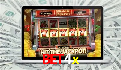 Exclusive Offers bet4x