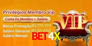 BET4X