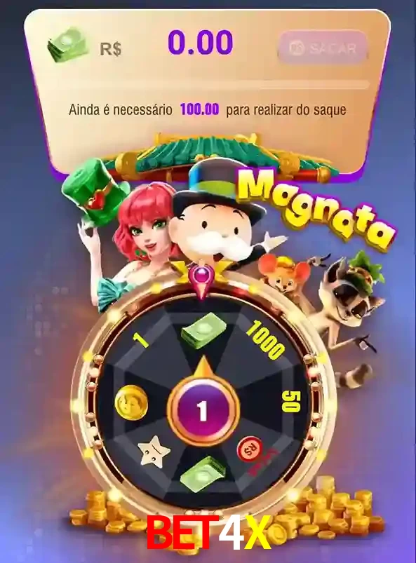 BET4X