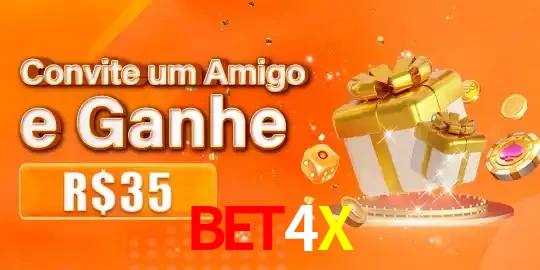 Promoções BET4X