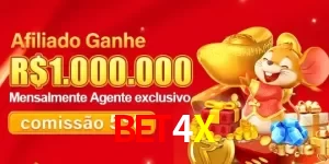 Promoções BET4X